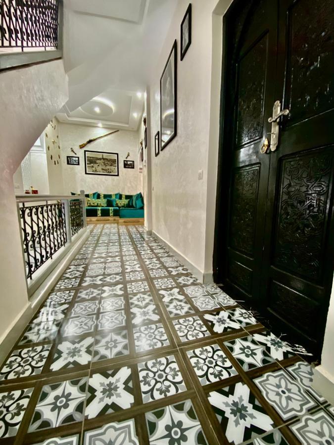 Riad Dar Imane Marrakesh Extérieur photo