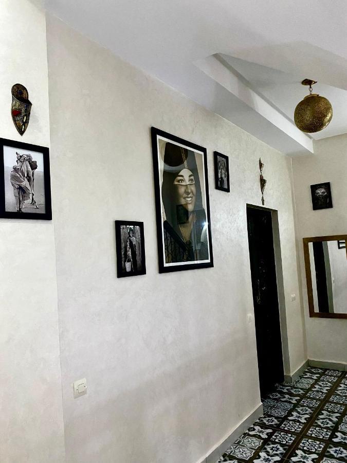 Riad Dar Imane Marrakesh Extérieur photo