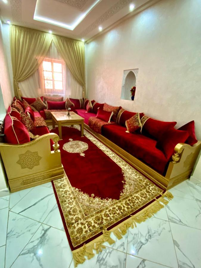 Riad Dar Imane Marrakesh Extérieur photo
